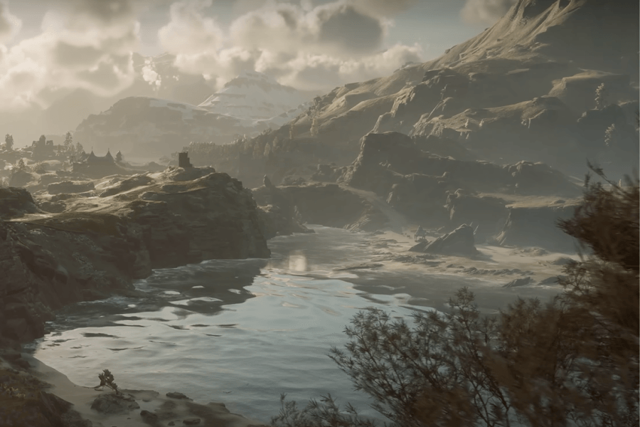 Locations
