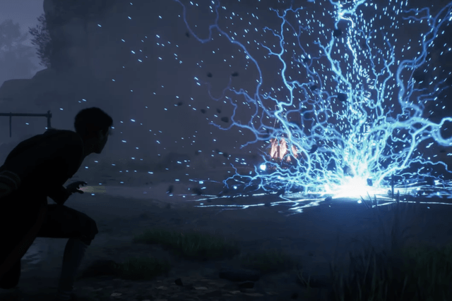 Ancient Magic