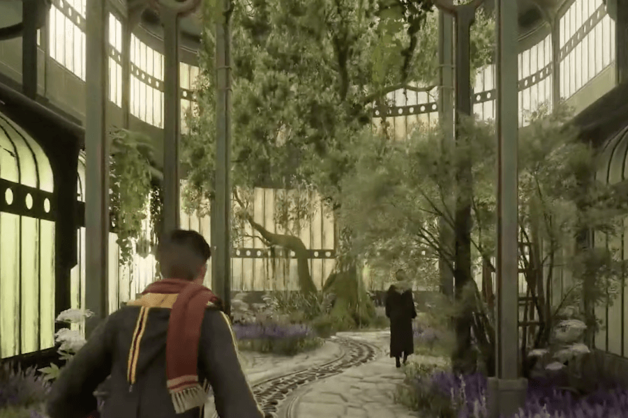 Greenhouses