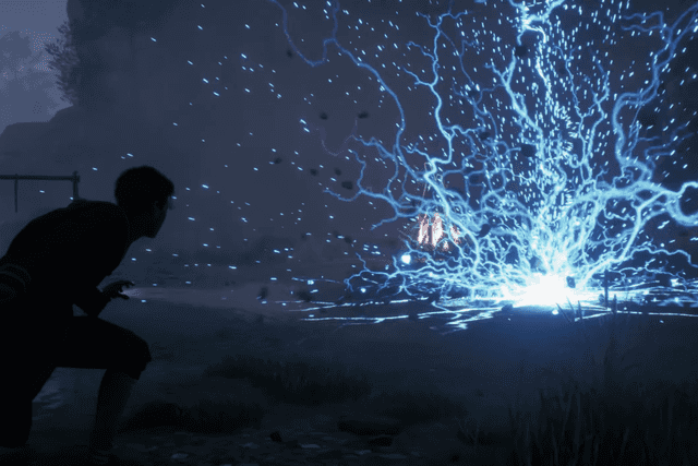 Ancient Magic