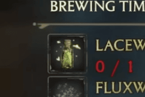 Lacewing Flies
